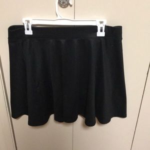 Forever 21 Skater Skirt